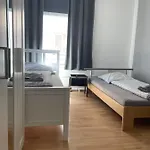 Apartment Nordmann