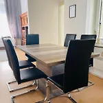 Apartment Nordmann