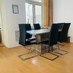 Apartment Nordmann