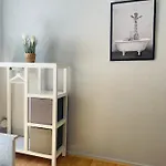 Apartment Nordmann