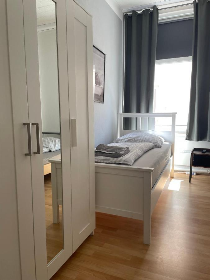 Nordmann Apartment *